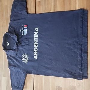 Alta vista wine polo